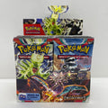 Pokémon - Booster Flammes Obsidiennes - FR (EV03)