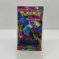 Pokémon - Booster Flammes Fantasmagoriques - FR (ME02)