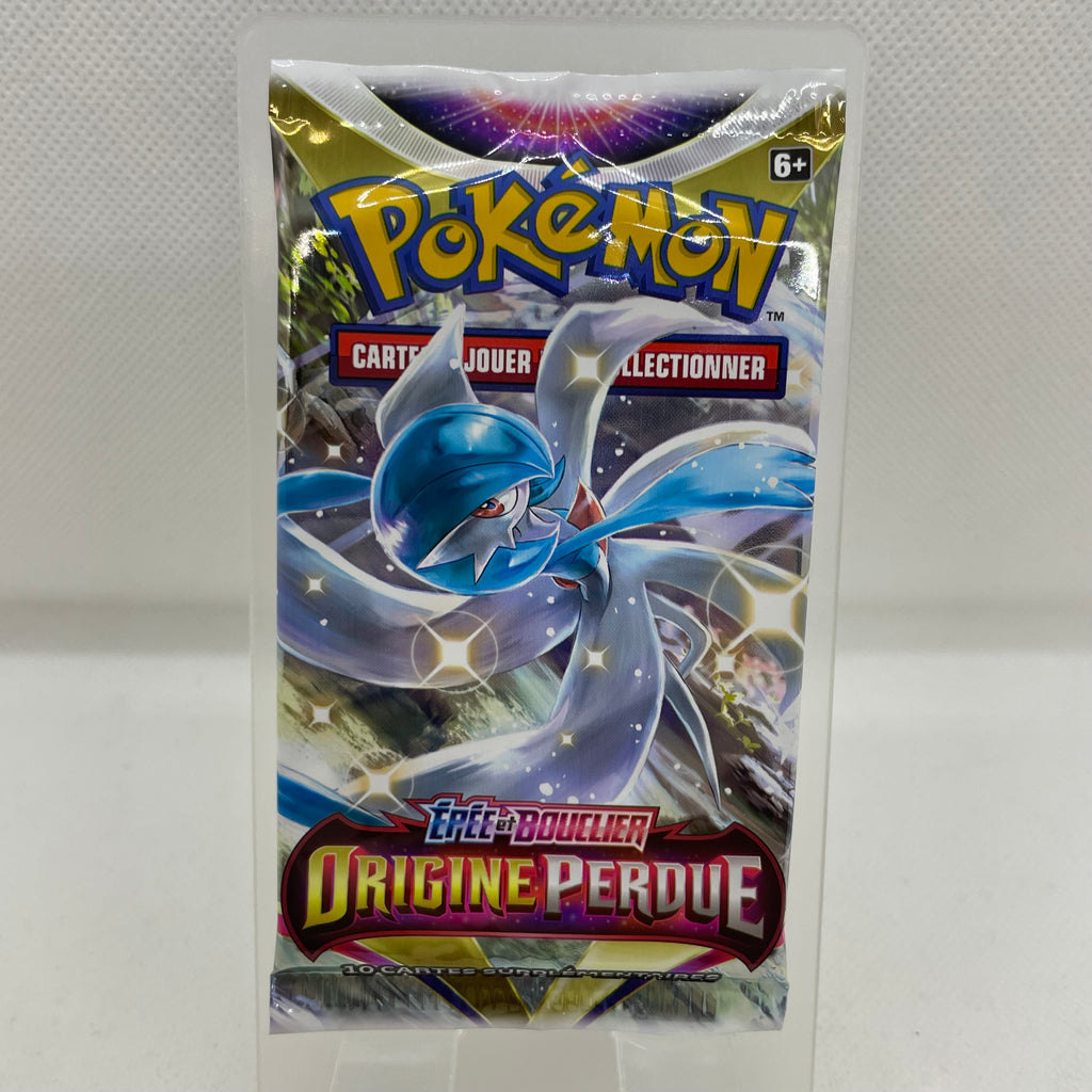 Pokémon - Booster Origine Perdue - FR (EB11)