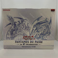 Yu-Gi-Oh! - Coffret Fantômes du Passé : La 2e Incarnation