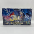 Disney Lorcana - Display Lueurs dans les Profondeurs : Chapitre 10