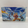 Magic : The Gathering - Display Avatar, le dernier maître de l’air