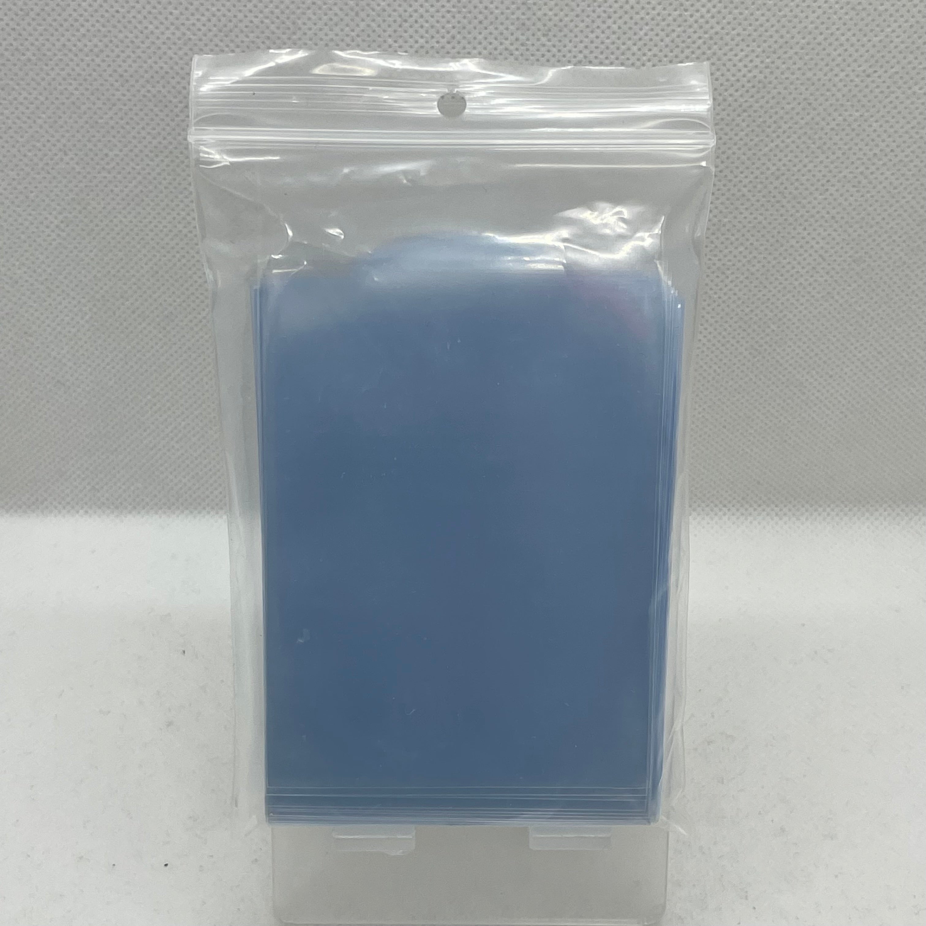 Ultra PRO - 100 Protèges Cartes souples : Easy Grip SLEEVES