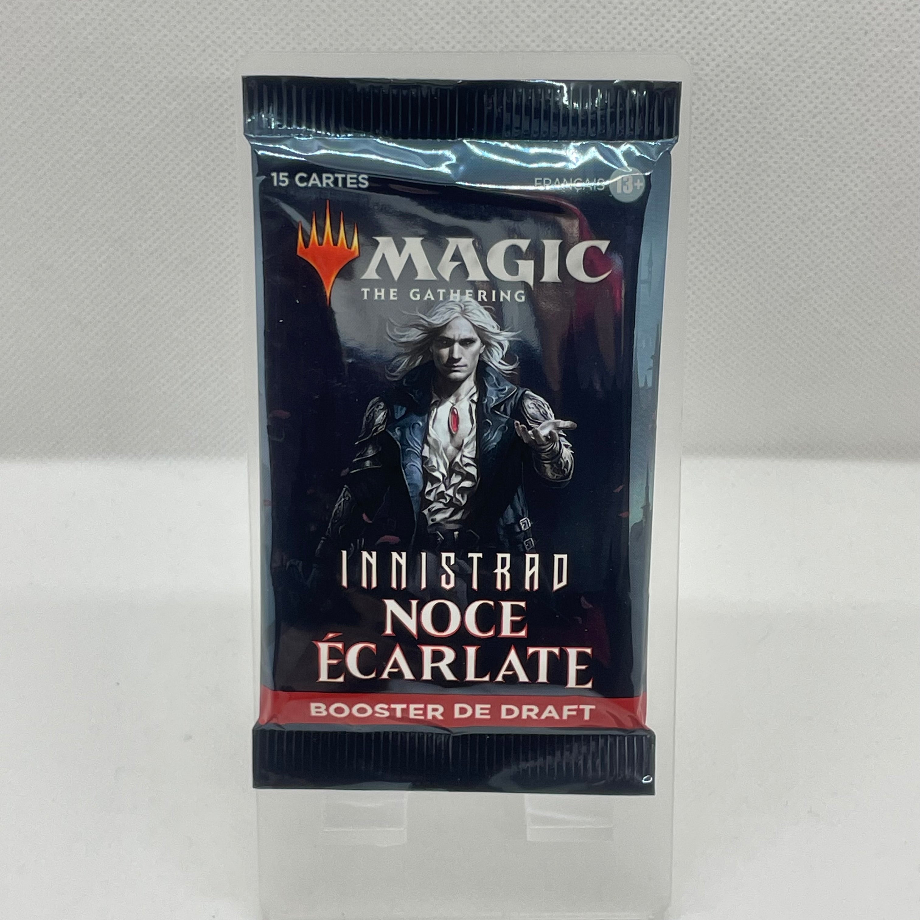 Magic : The Gathering - Booster Innistrad : Noce écarlate