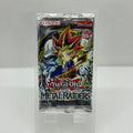 Yu-Gi-Oh! - Booster Métal Raiders