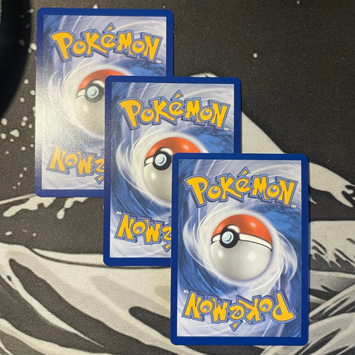 (Premiers Partenaires) Triplette Gen 3
