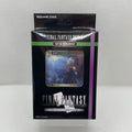 Final Fantasy TCG - Opus III - Starter Sets 2017 : TYPE-0 Starter Deck