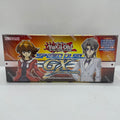 Yu-Gi-Oh! - Boîte Speed Duel GX : Boite Duel Académie