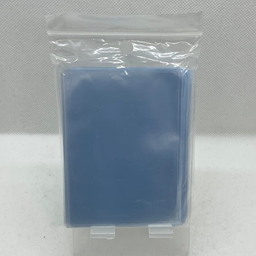 Ultra PRO - 100 Protèges Cartes souples : Standard SLEEVES