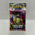 Pokémon - Booster Equilibre Parfait - FR (ME03)
