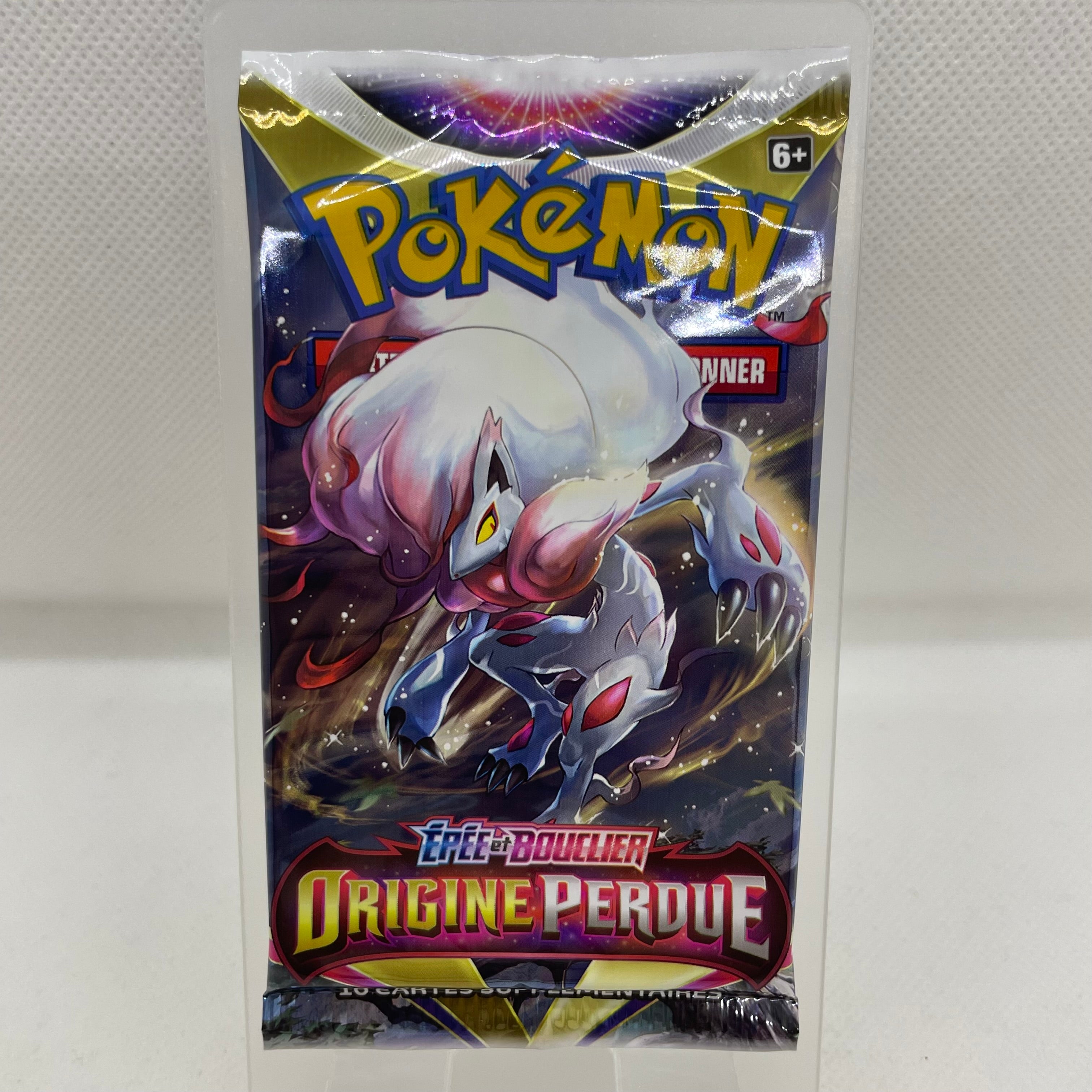 Pokémon - Booster Origine Perdue - FR (EB11)