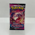 Pokémon - Booster Poing de Fusion