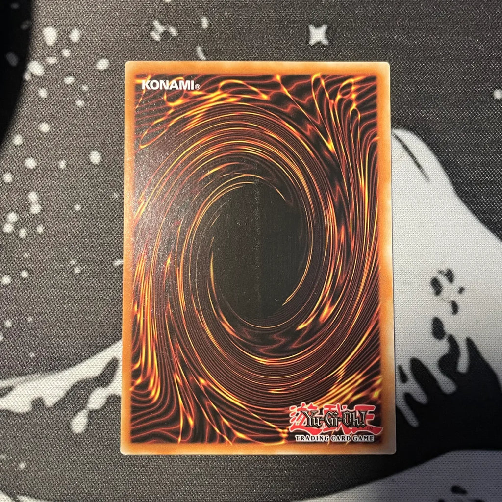 Dragon Noir aux Yeux Rouges MP24-EN054 · 1re édition · Near Mint