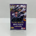 One Piece - Booster OP-10 : Sang Royal