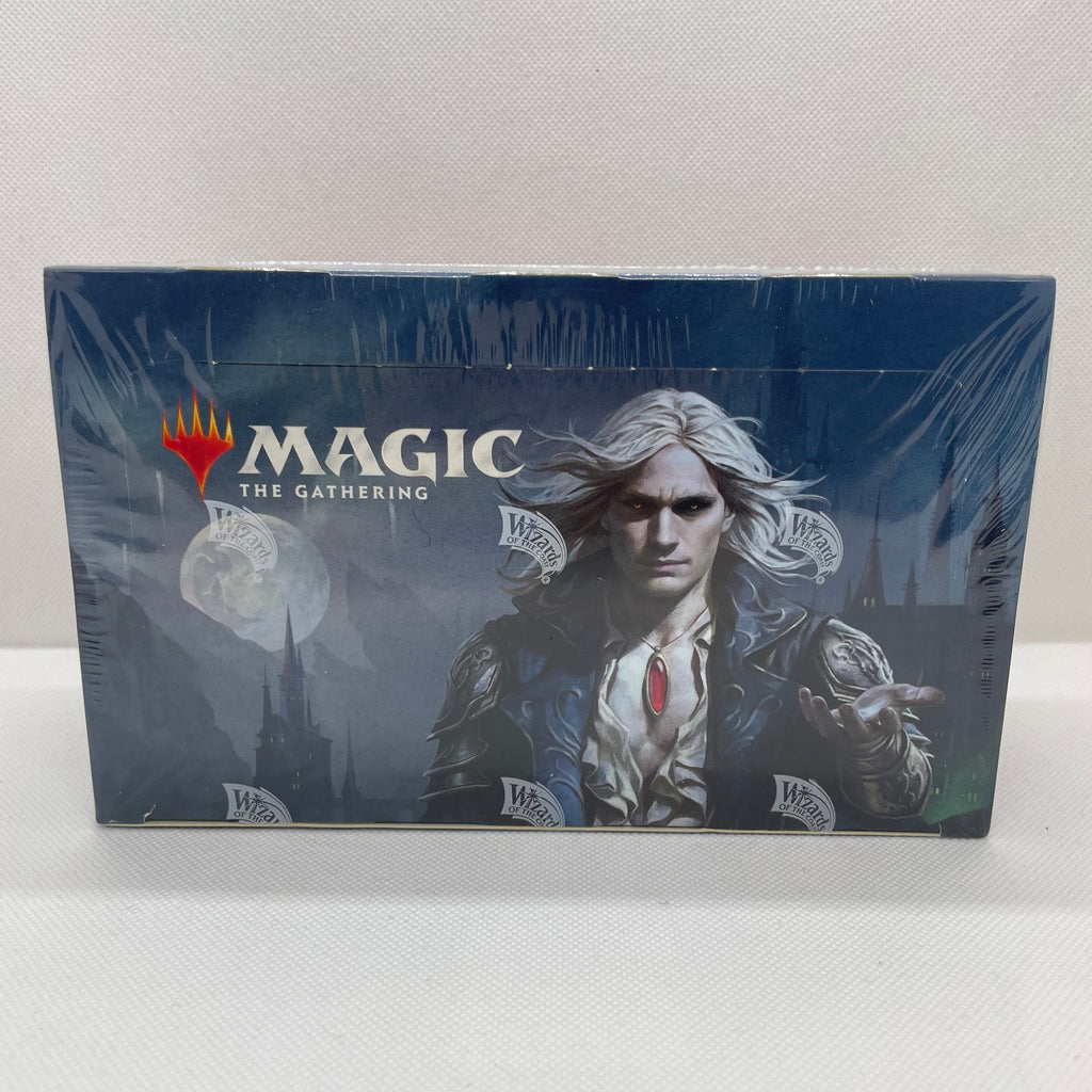 Magic : The Gathering - Display Innistrad : Noce écarlate