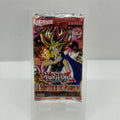 Yu-Gi-Oh! - Booster Le Serviteur du Pharaon