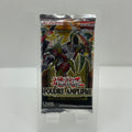 Yu-Gi-Oh! - Booster Foudre Amplifiée