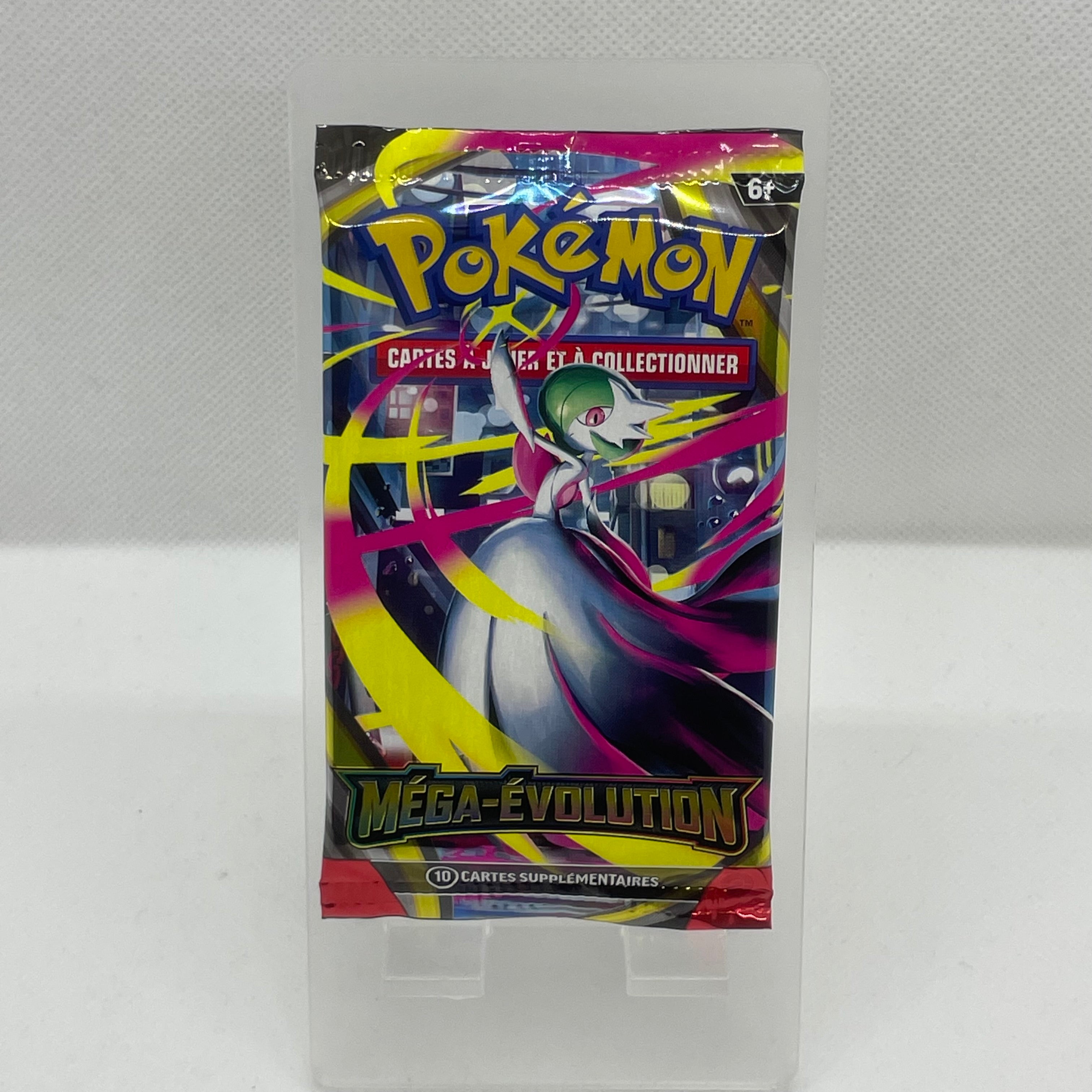 Pokémon - Booster Méga-Évolution - FR (ME01)