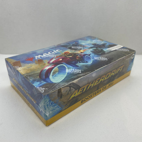 Magic : The Gathering - Display Aetherdrift