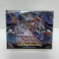 Yu-Gi-Oh! - Display Maîtres tactiques