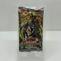 Yu-Gi-Oh! - Booster Pack du Duelliste : YUGI