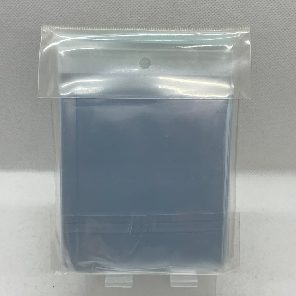 Ultra PRO - 100 Protèges Cartes refermable : Team Bags