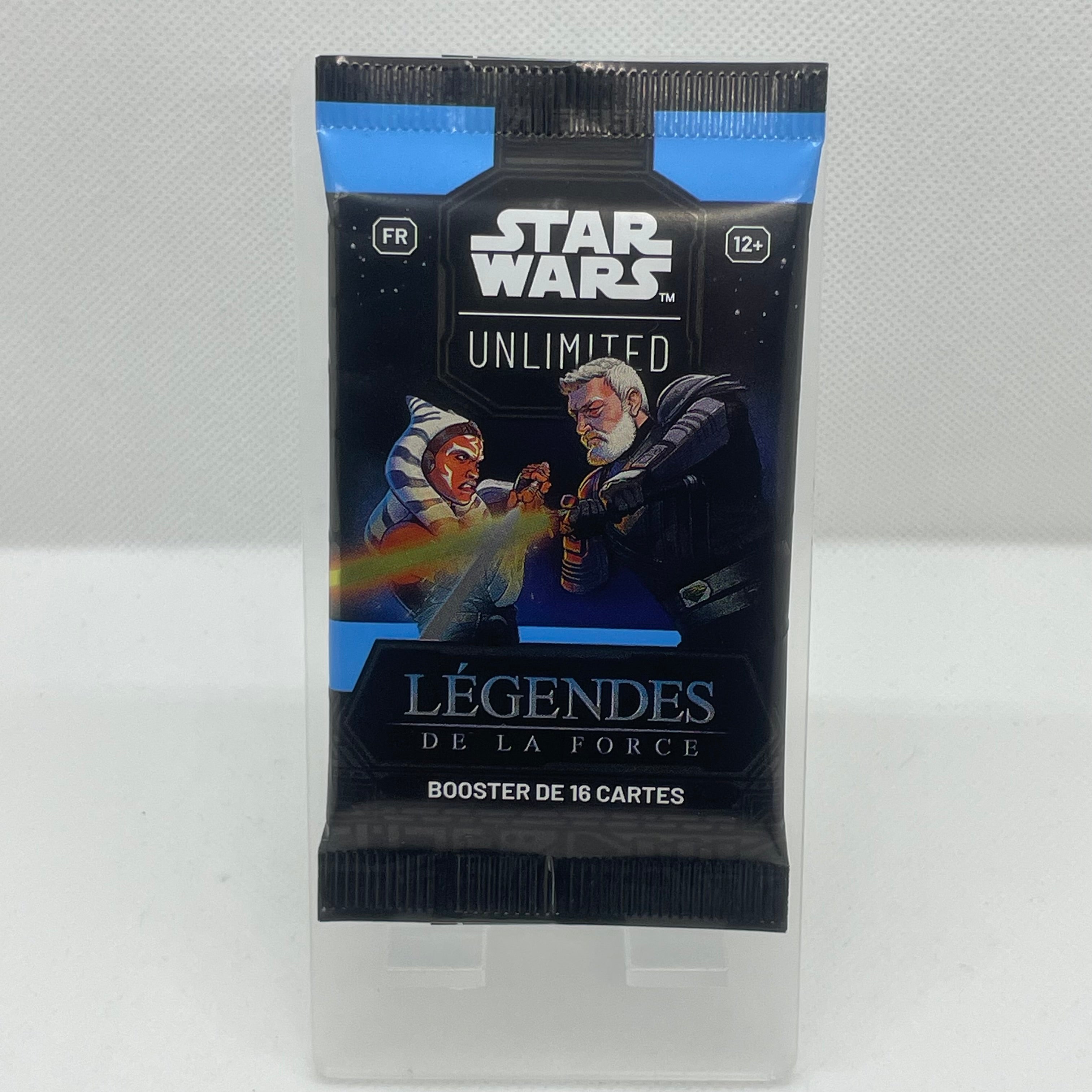 Star Wars Unlimited - Booster Légendes de la Force : Set 05