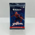 Magic : The Gathering - Booster Marvel's Spider-Man