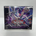 Yu-Gi-Oh! - Display La Rage des Abysses