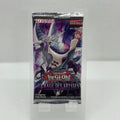 Yu-Gi-Oh! - Booster La Rage des Abysses
