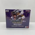 One Piece - Display OP-10 : Sang Royal