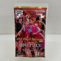 One Piece - Booster EB-03 : Héroines Edition
