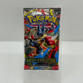 Pokémon - Booster Méga-Évolution - FR (ME01)