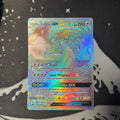 Lugia GX 227/214 — Tonnerre Perdu · Joué