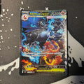 Dracaufeu 110/80 — Inferno X (JP) · Near Mint