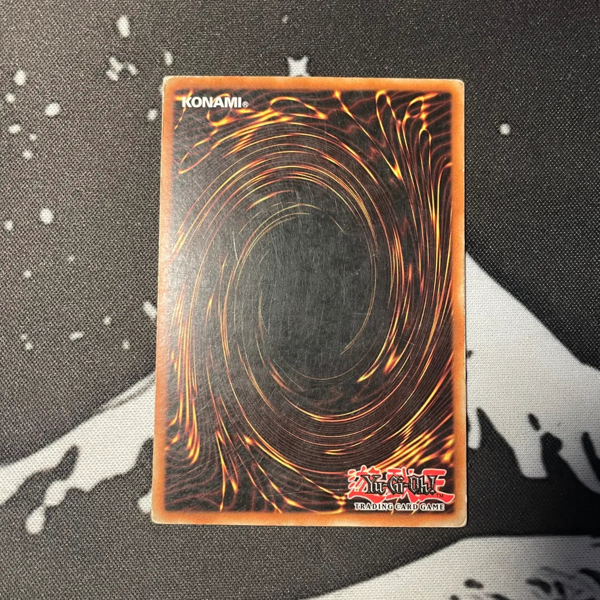 Magicien Sombre DB1-EN102 · 1re édition · Bon