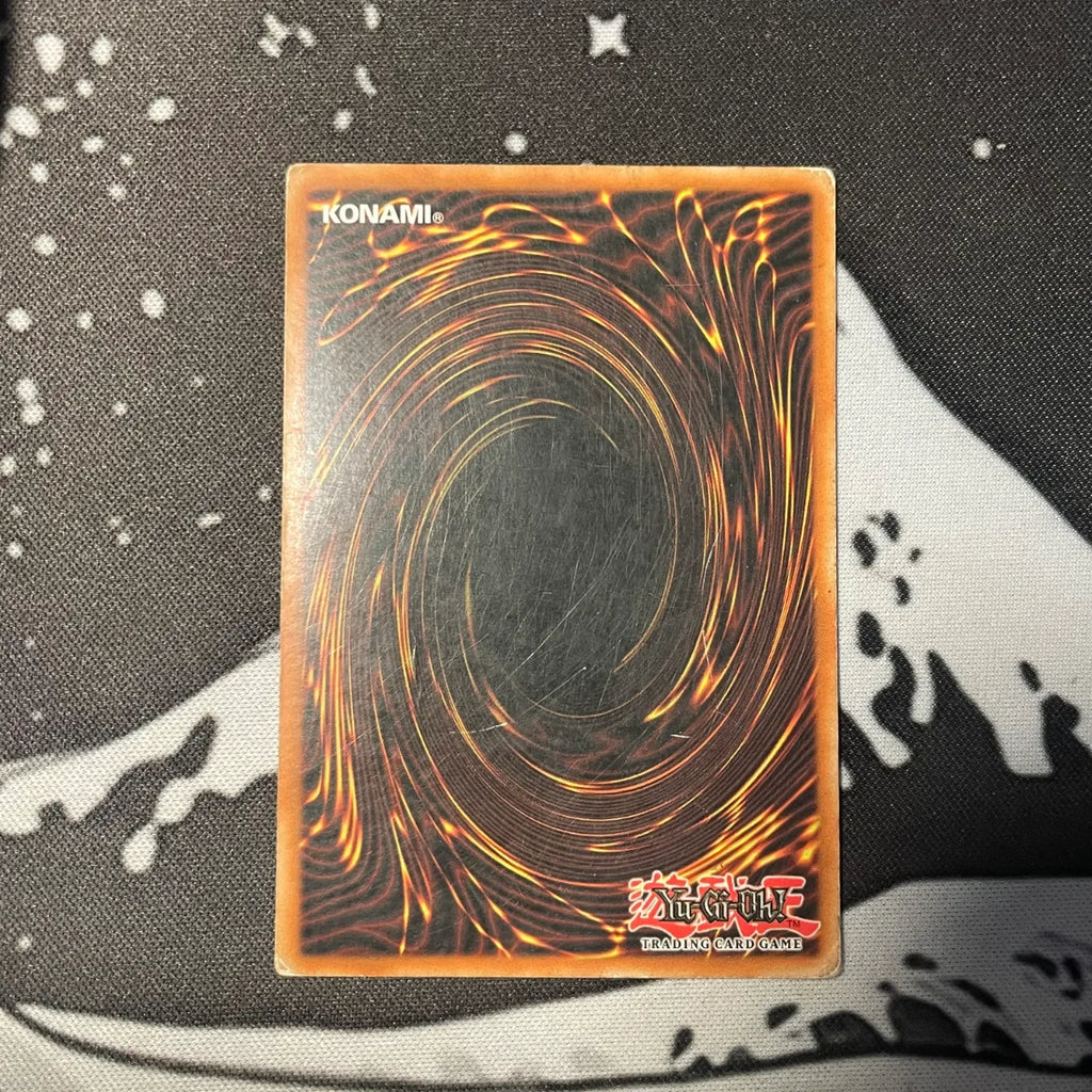 Jinzo BP01-EN003 · 1re édition · Légèrement joué