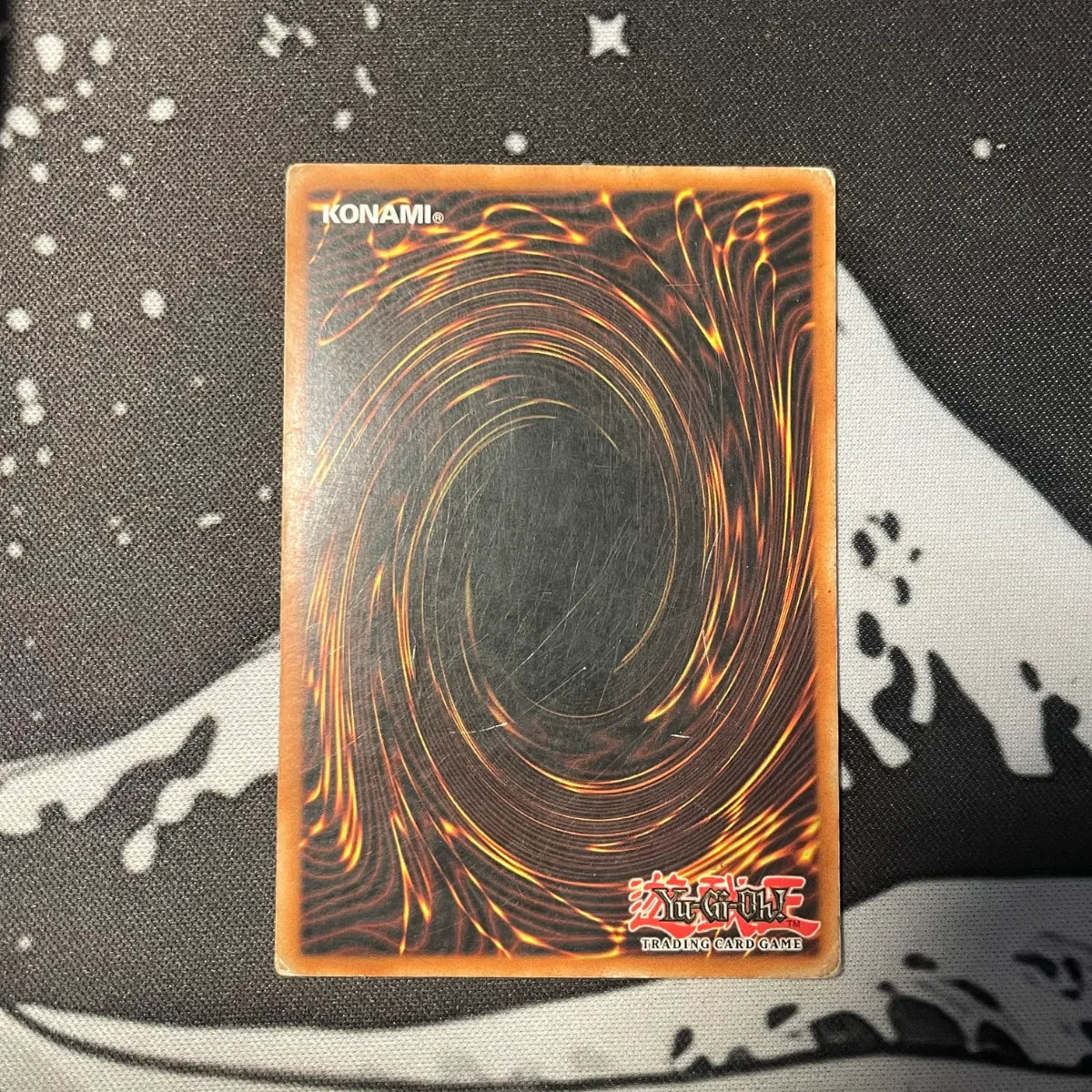 Jinzo BP01-EN003 · 1re édition · Légèrement joué
