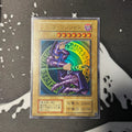 Magicien Sombre DB1-EN102 · Near Mint