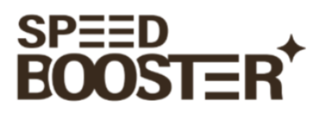 SpeedBooster
