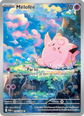 Mélofée 094/88 — Équilibre Parfait · Near Mint