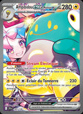 Ampibidou-ex de Mashynn 183/159 — Aventures Ensemble · Near Mint