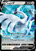 Lugia SWSH301 — Promo SWSH · Near Mint