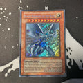 Dragon aux Yeux Bleus Rayonnants RP02-EN096 · Bon