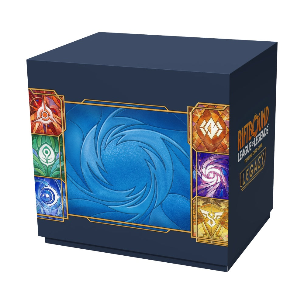 Riftbound: League of Legends TCG - Vault Legacy - EN